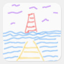 Search for pier stickers Ocean