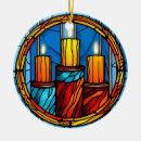 Search for candle christmas tree decorations Xmas