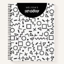 Search for 80 notebooks Geometric