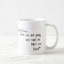Search for carroll mugs Quote