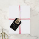 Search for anniversary gift tags Business