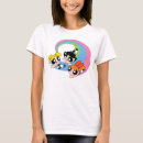 Search for buttercup tshirts Cartoon network