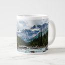 Search for banff national park canada mugs Mountains