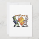 Search for monster mash invitations Monsters