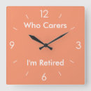 Search for who cares clocks Time