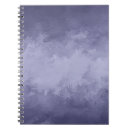 Search for acrylic notebooks Blue
