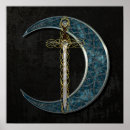 Search for celtic sword posters Mediaeval