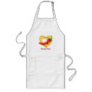 Search for hot and spicy food aprons Spice