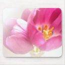 Search for flower closeup mouse mats White