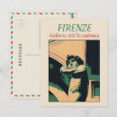 Search for florence italy postcards Illustration
