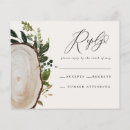 Search for rsvp cards Watercolor