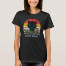 Search for mad hatter tshirts Cat