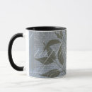 Search for flower silhouette mugs Silhouettes