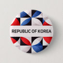 Search for korea badges Country