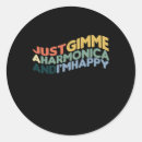 Search for im with stickers Music