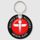 Search for drug key rings Medical
