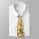 Search for orchid ties Yellow