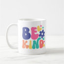 Search for kindness mugs Colourful