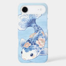 Search for koi fish phone cases Flower