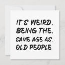 Search for weird square invitations People