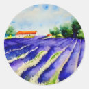 Search for lavender fields stickers France