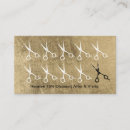 Search for hair stylist loyalty cards Promotional