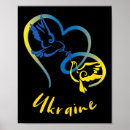 Search for peace dove posters Ukrainian