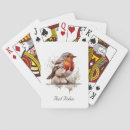 Search for bird playing cards Cute
