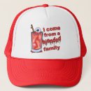 Search for bizarre baseball caps Horror