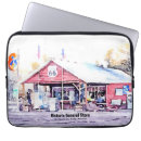 Search for generated laptop cases Watercolor