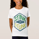Search for retro vintage classic grinch tshirts Stink stank stunk