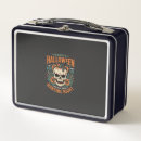 Search for hunting lunch boxes Halloweenparty