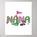 Search for hole in one posters Golfclub