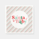 Search for christmas napkins Winter
