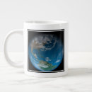 Search for full earth mugs Continent