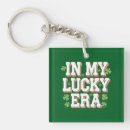 Search for lucky key rings Patricks