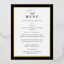 Search for holiday dinner menus Script