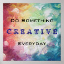Search for something posters Motivational