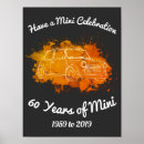 Search for 60 years posters Vintage
