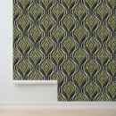 Search for deco wallpaper art Luxury