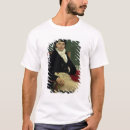 Search for ingres tshirts Portrait