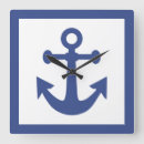 Search for novelty clocks Cool
