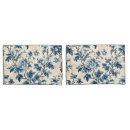 Search for french pillowcases Blue