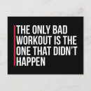 Search for gym motivation cards Fitness