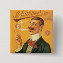 Search for cigarette smoke badges Retro