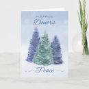 Search for bokeh christmas cards Blue