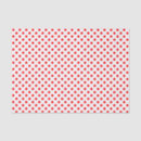 Search for red and white polka dot Dots