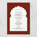 Search for indian reception invitations Ethnic