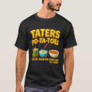 Search for mashed potatoes Taters