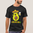 Search for avocado tshirts Mayo